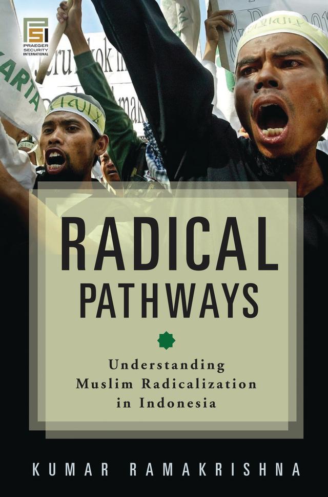 Radical Pathways by Kumar K. Ramakrishna