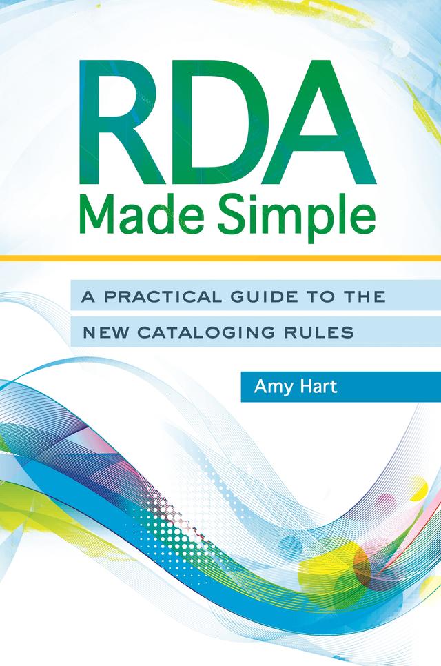 RDA Made Simple by Amy Hart