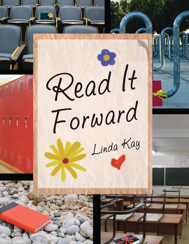 Read It Forward by Linda Kay