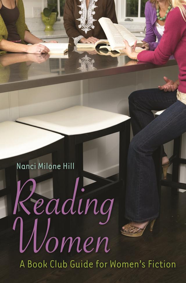 Reading Women by Nanci Milone Hill
