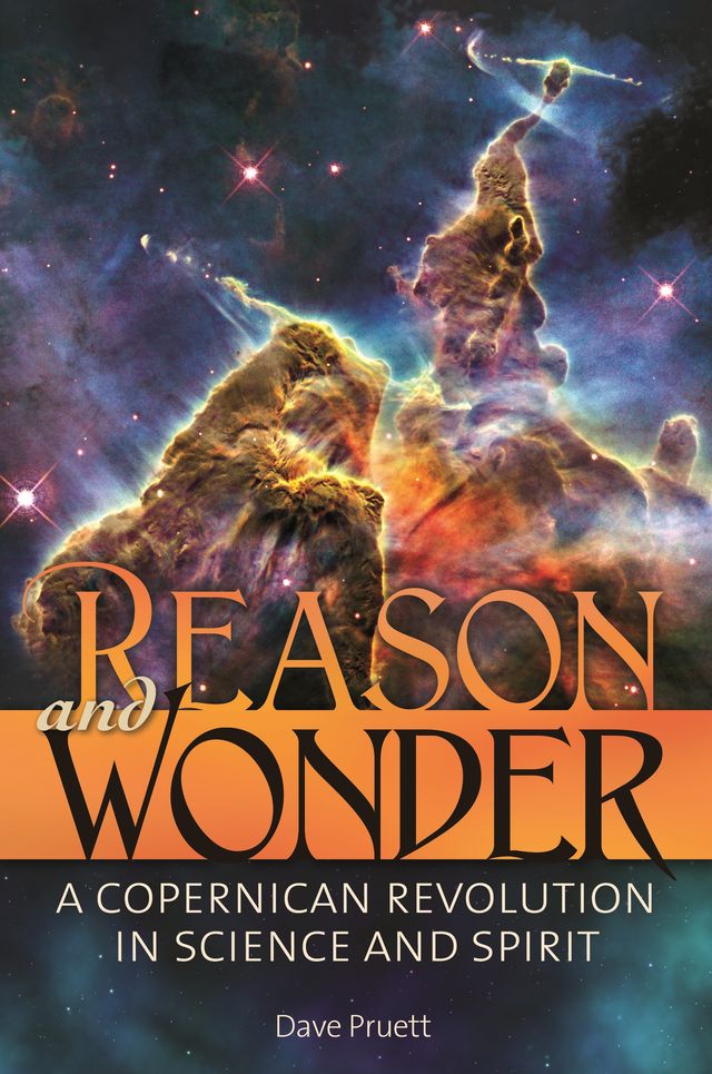 Reason and Wonder by Dave Pruett