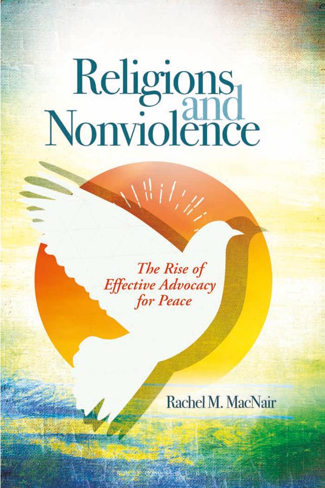 Religions and Nonviolence by Rachel M. MacNair