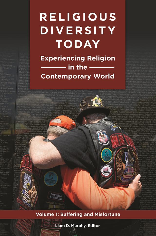 Religious Diversity Today by Anastasia Panagakos, Jean-Guy A. Goulet, Liam D. Murphy