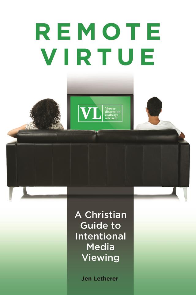 Remote Virtue by Jen Letherer