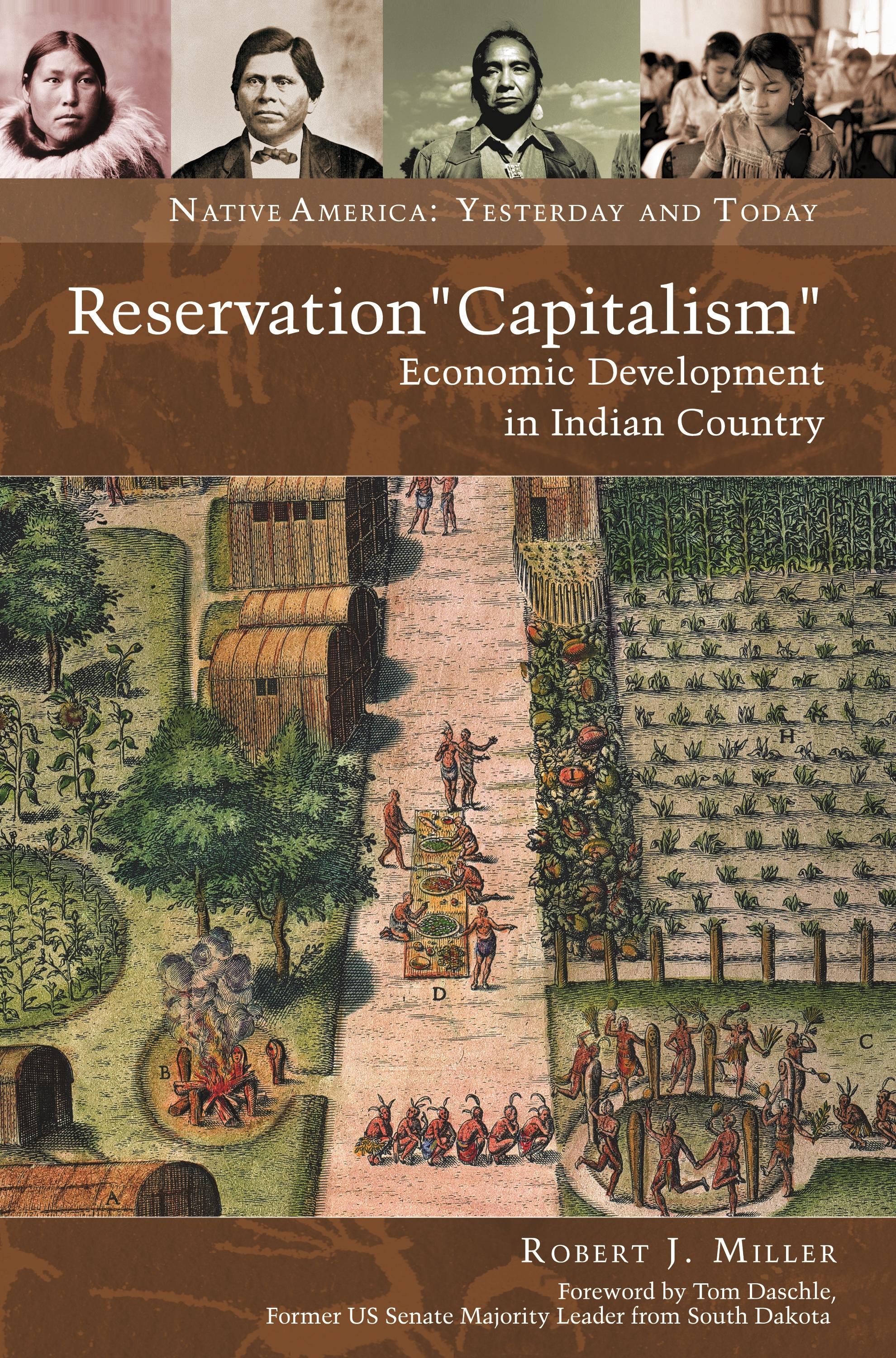 Reservation "Capitalism"