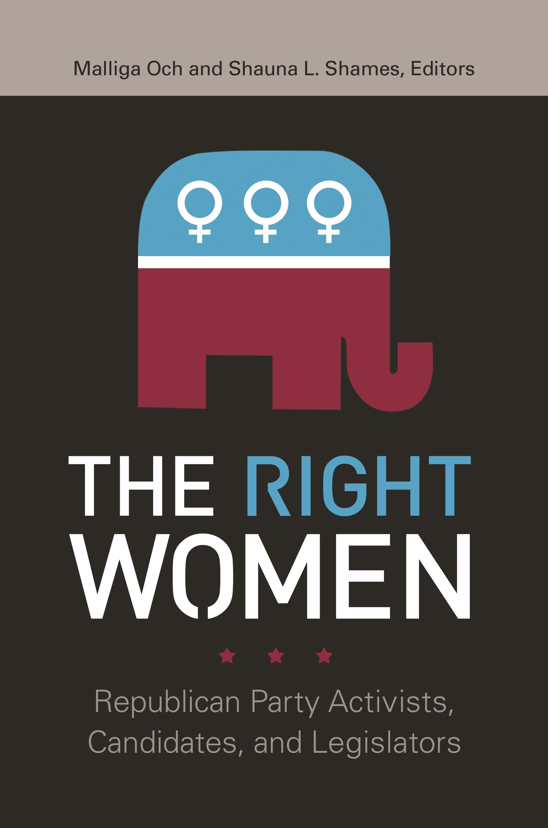 The Right Women
