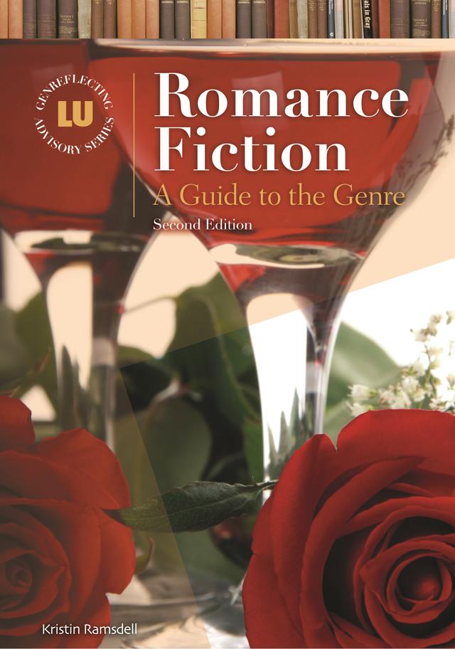 Romance Fiction by Kristin Ramsdell