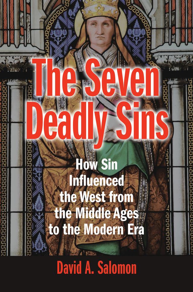 The Seven Deadly Sins by 
