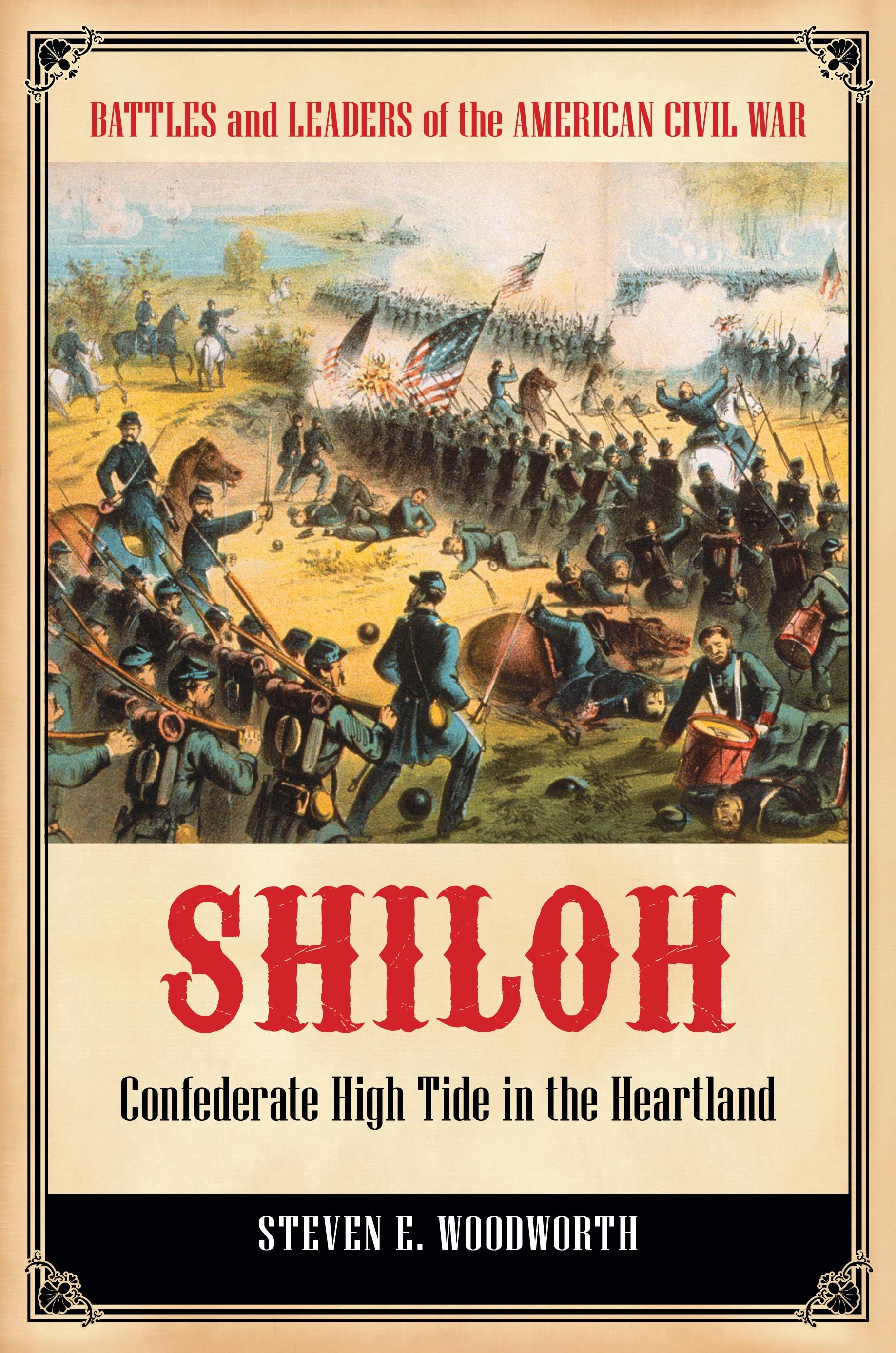 Shiloh