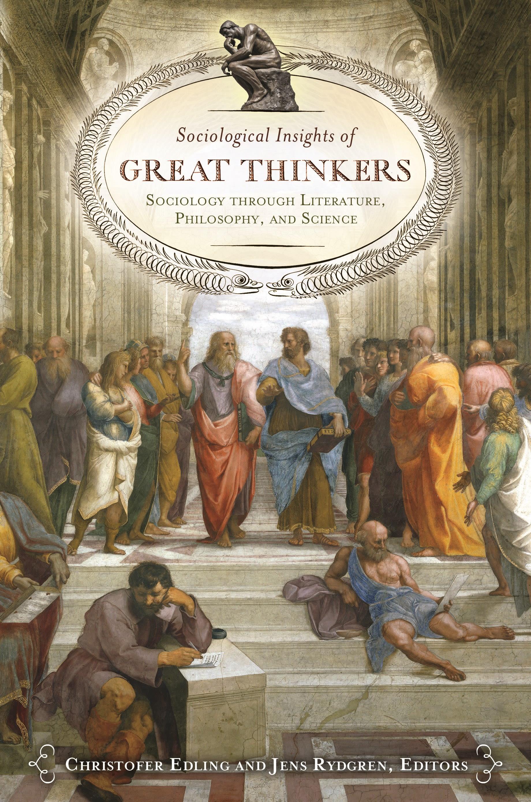 Sociological Insights of Great Thinkers