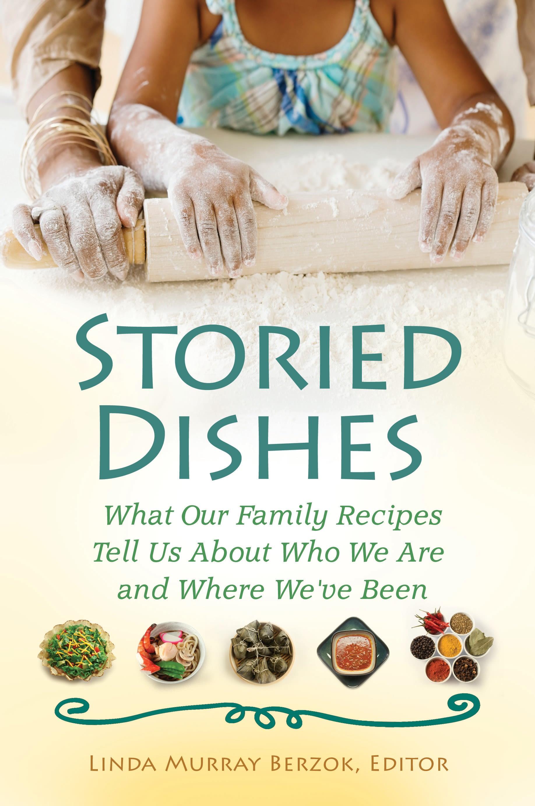 Storied Dishes