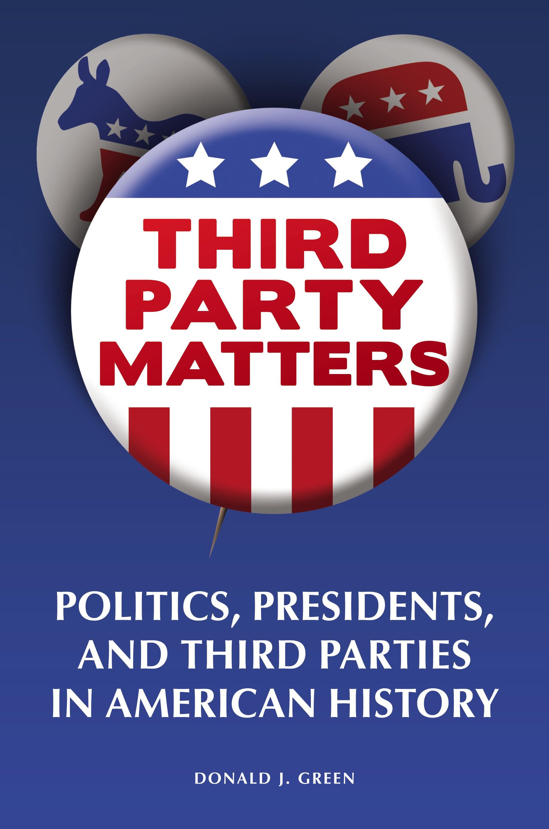 Third-Party Matters