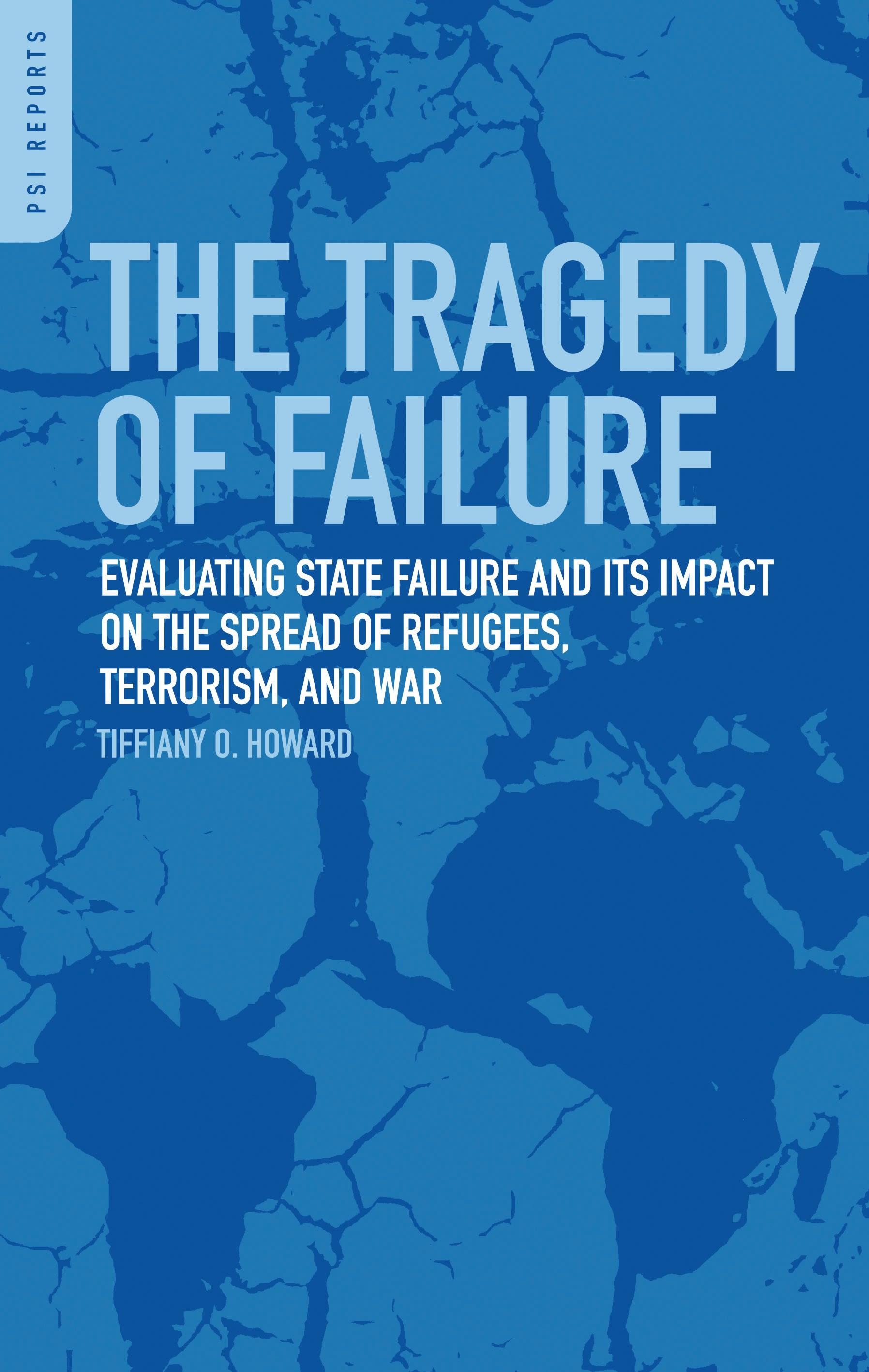 The Tragedy of Failure