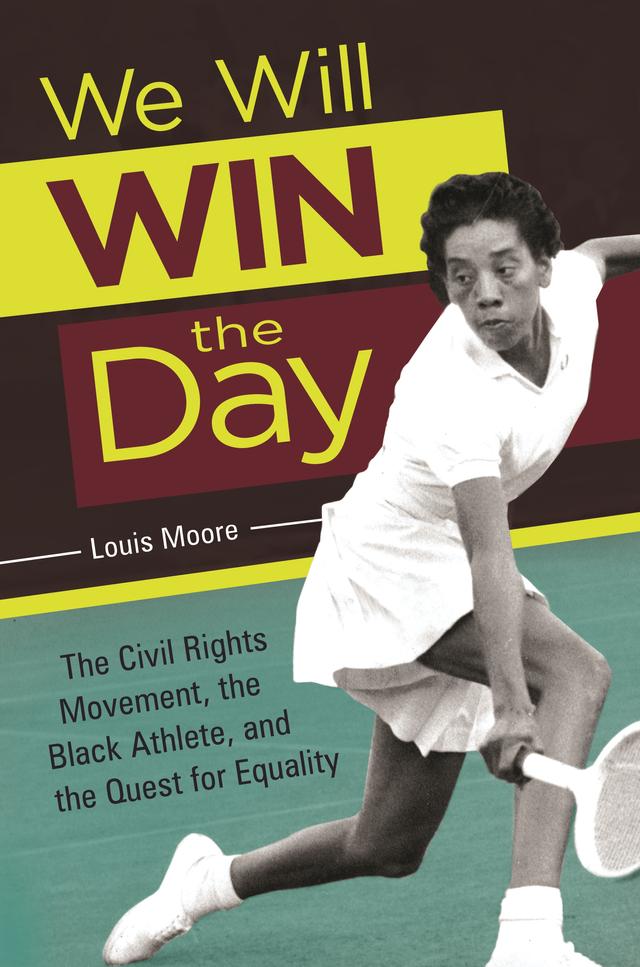 We Will Win the Day by Louis Moore