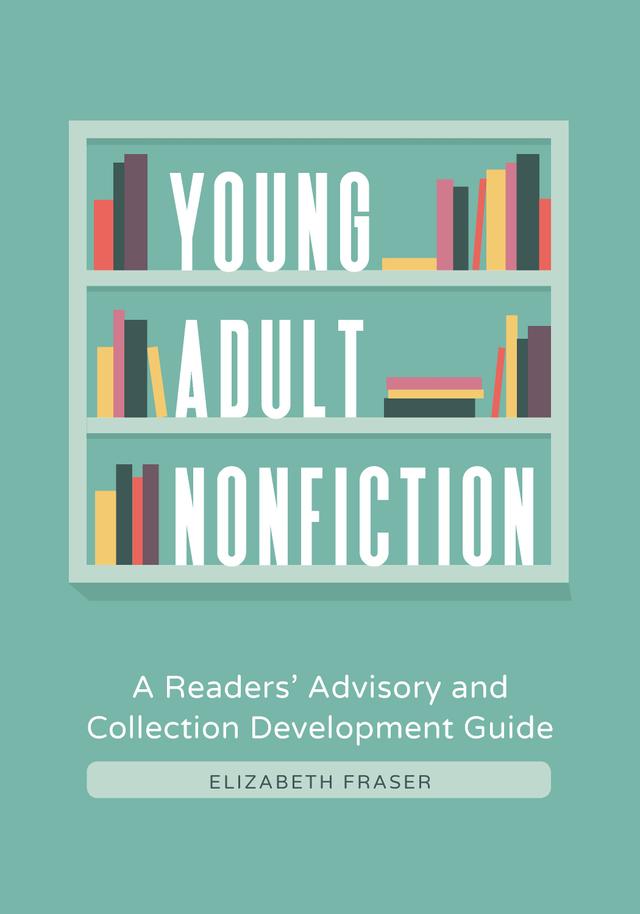Young Adult Nonfiction by 