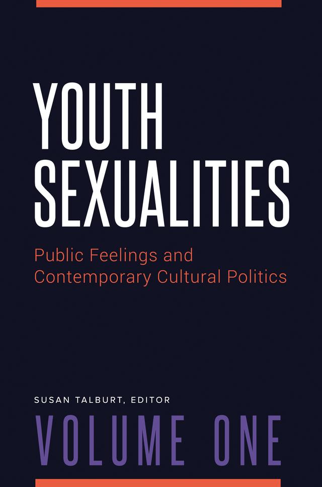Youth Sexualities by Susan Talburt