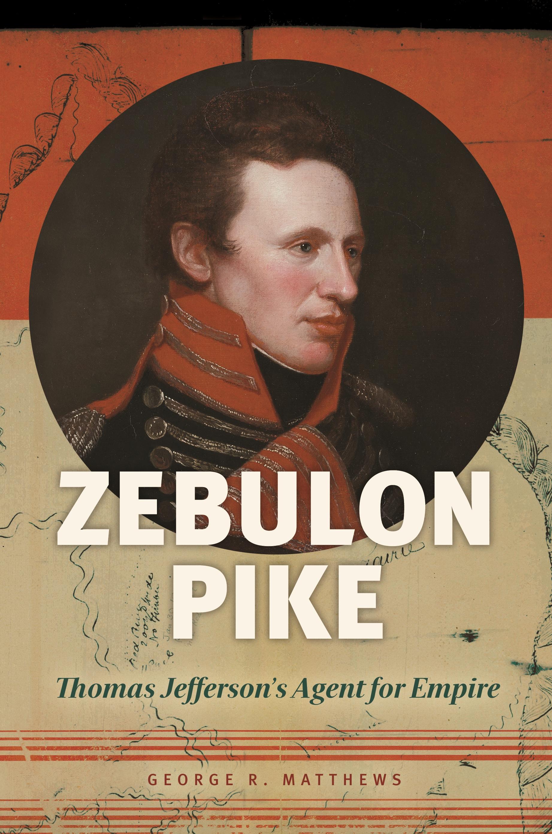 Zebulon Pike