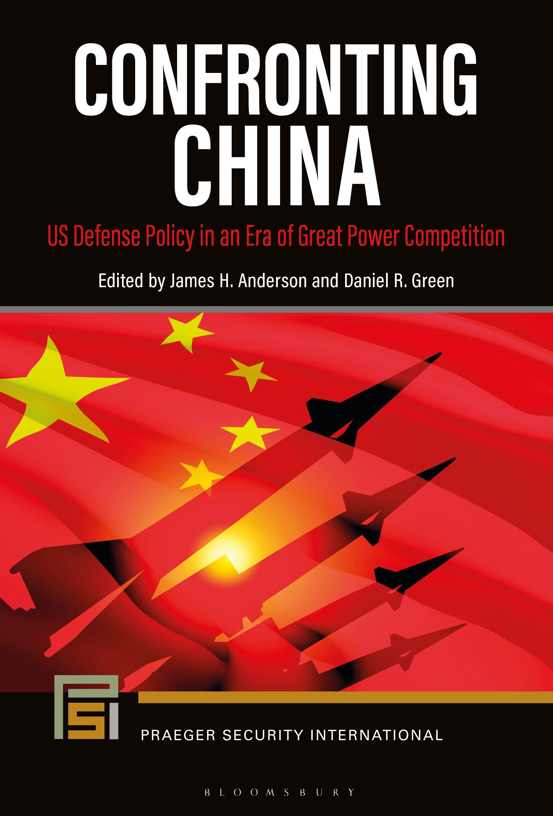 Confronting China