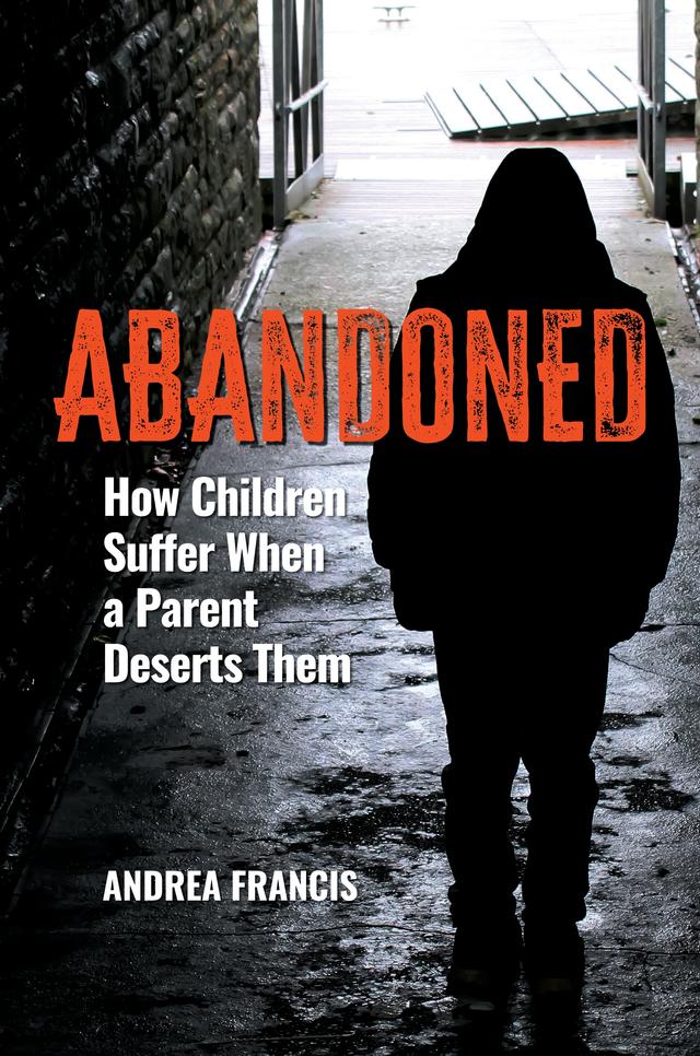 Abandoned by Andrea Francis