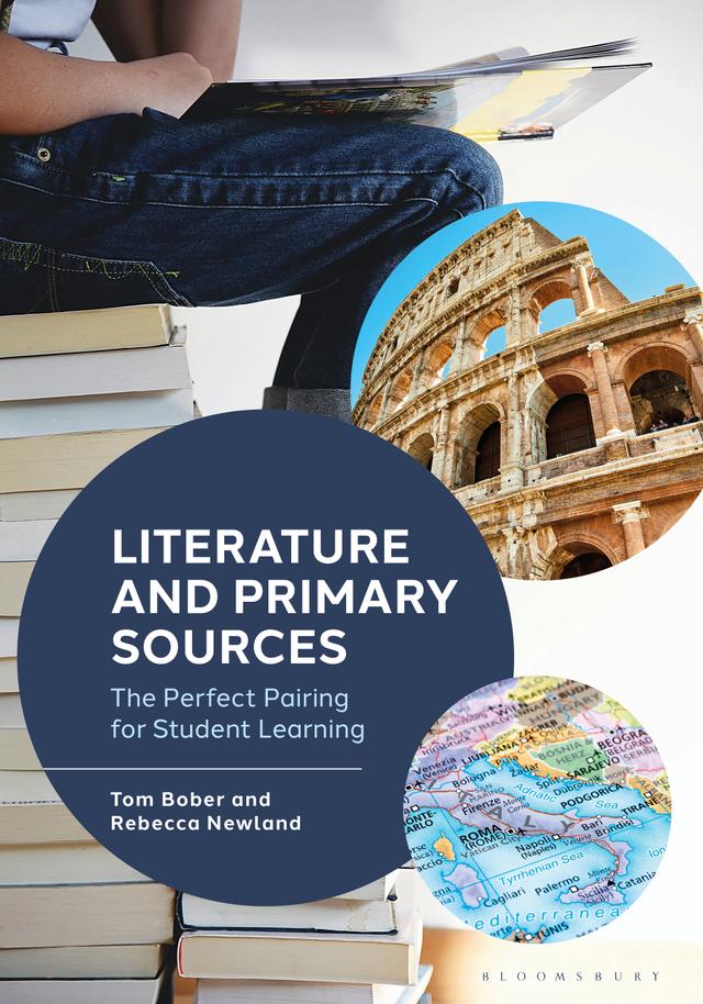 Literature and Primary Sources by 