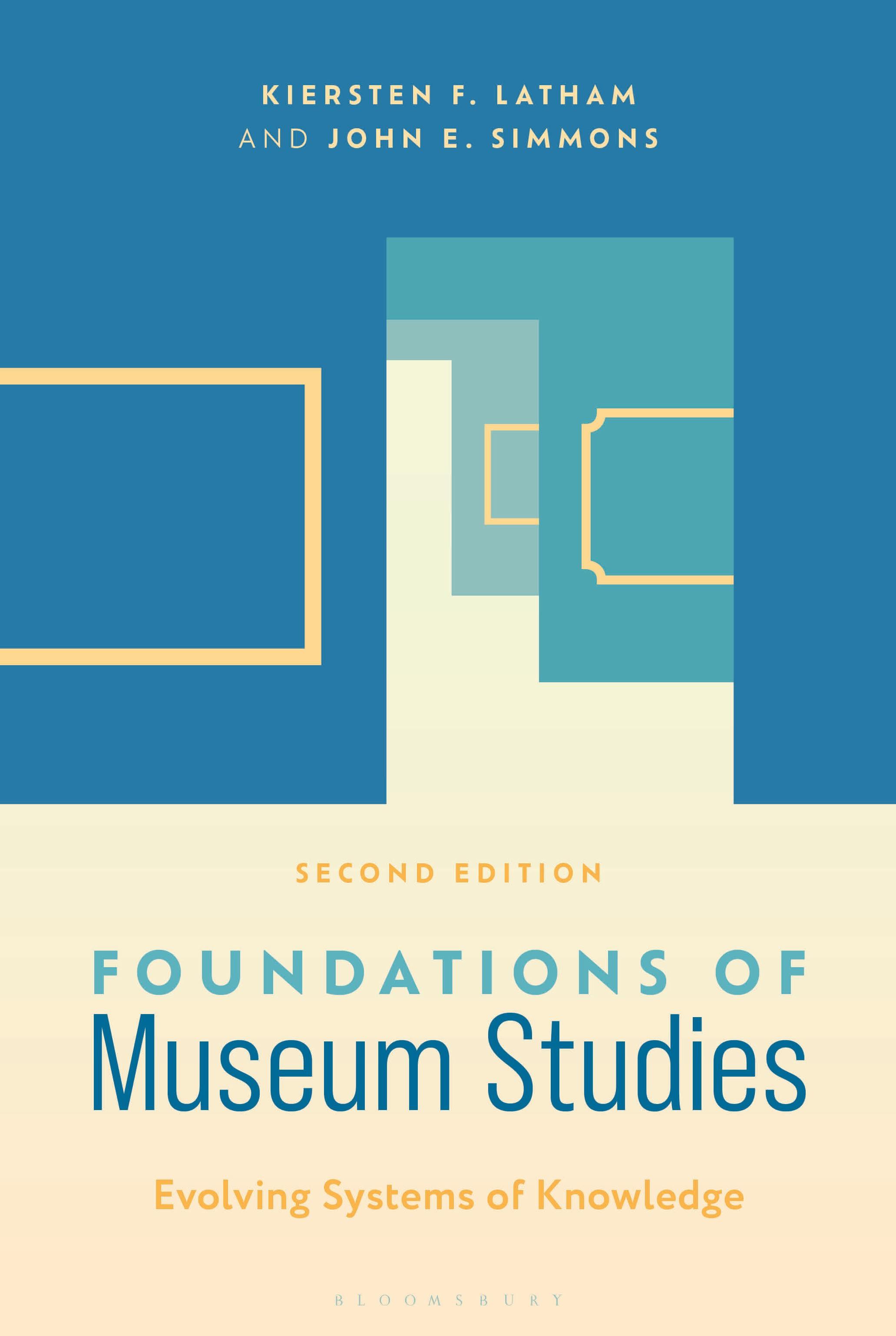 Foundations of Museum Studies