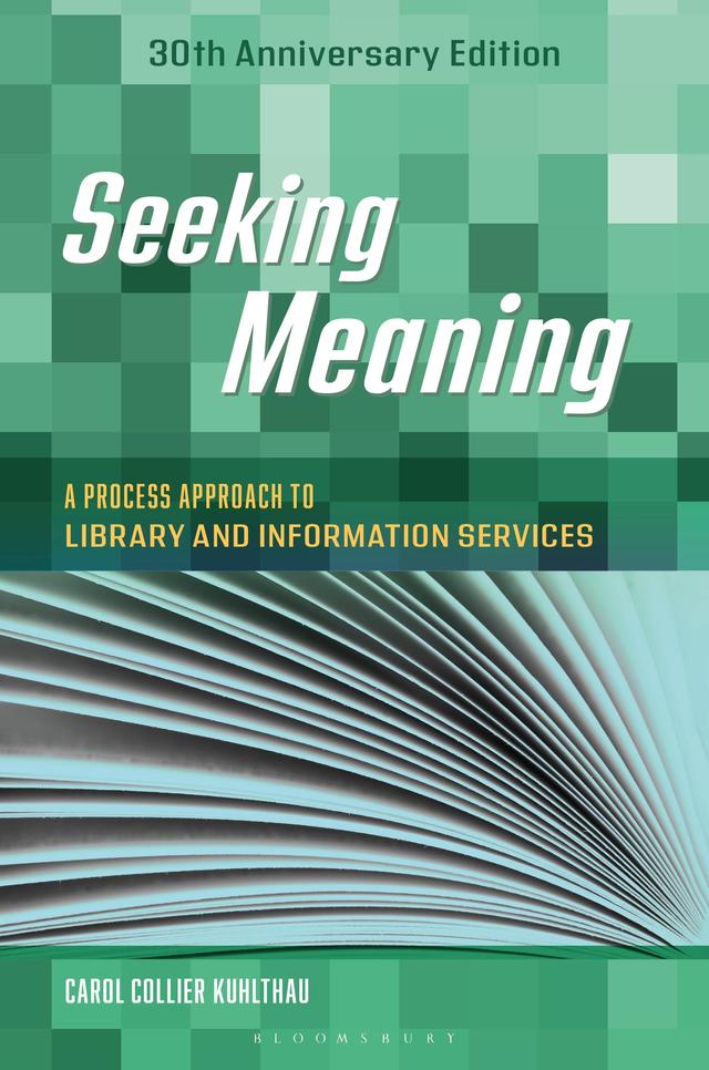 Seeking Meaning by 