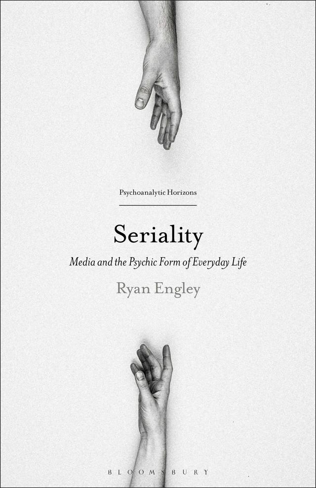 Seriality by Ryan Engley