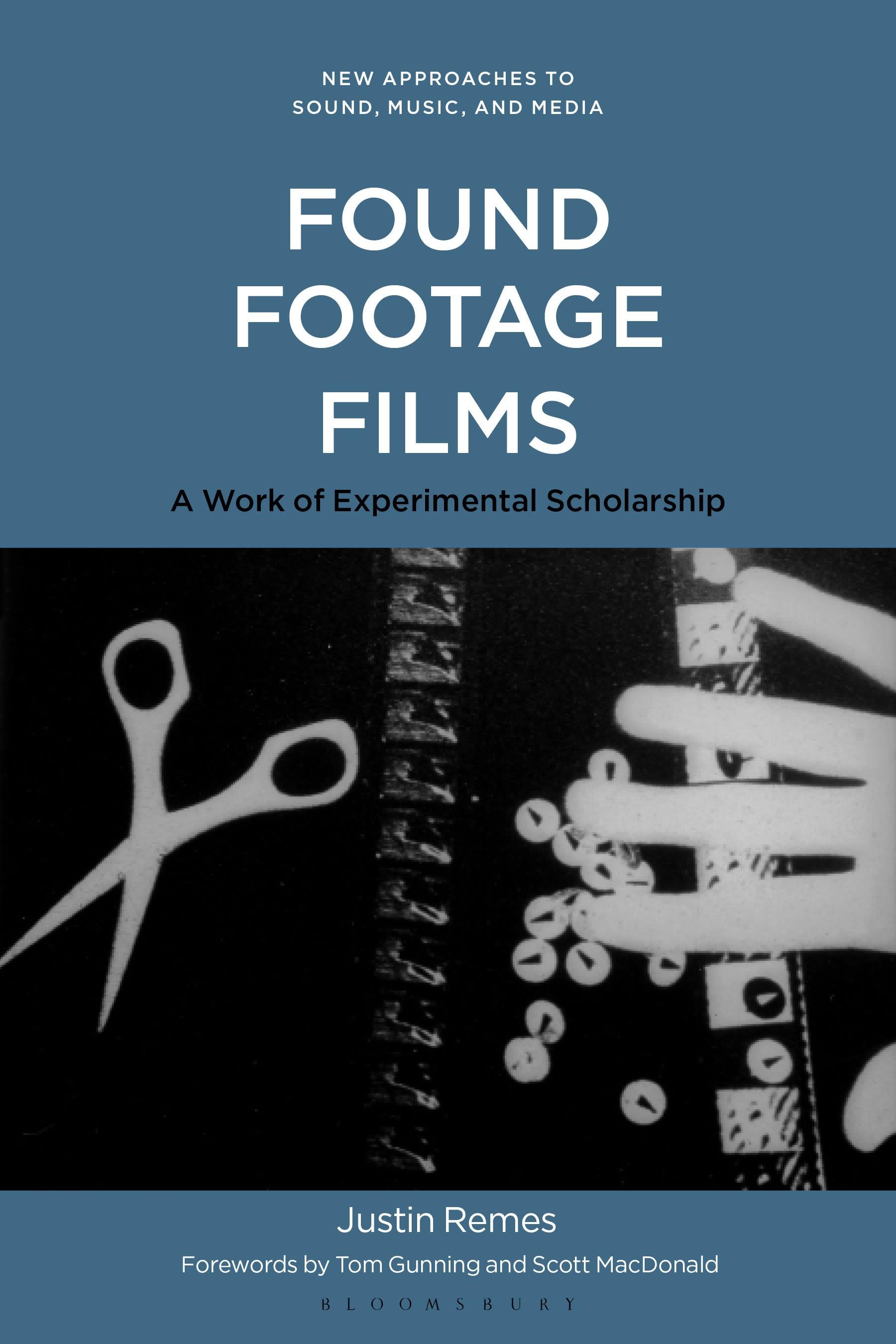 Found Footage Films