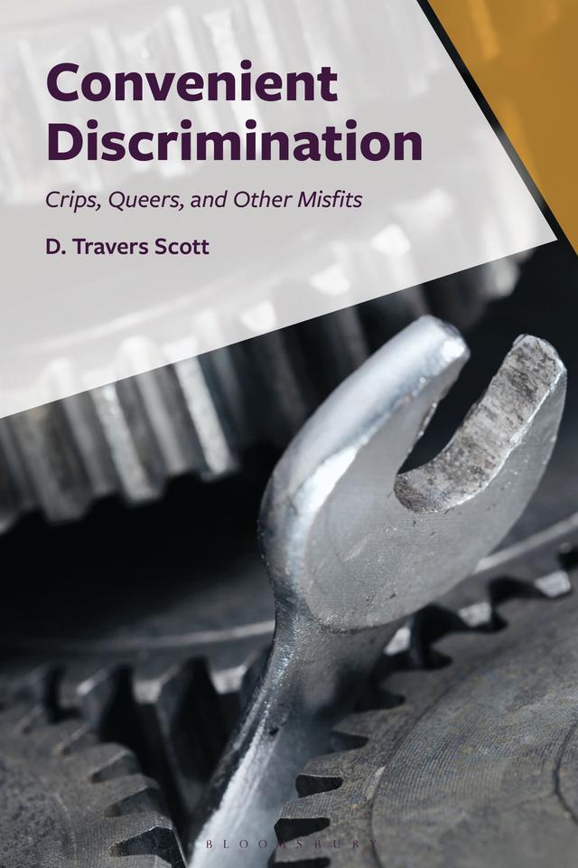 Convenient Discrimination by D. Travers Scott