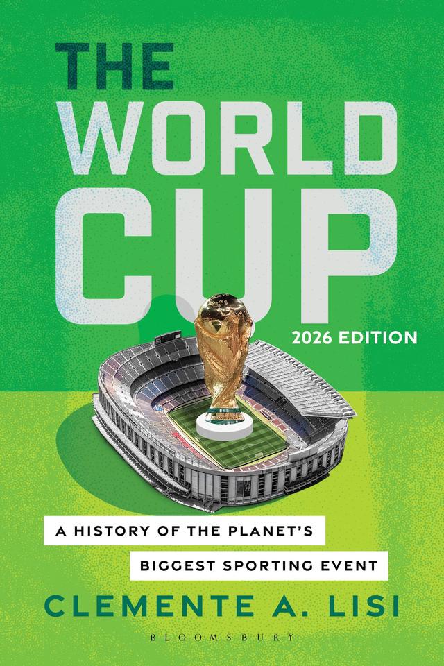 The World Cup by Clemente A. Lisi