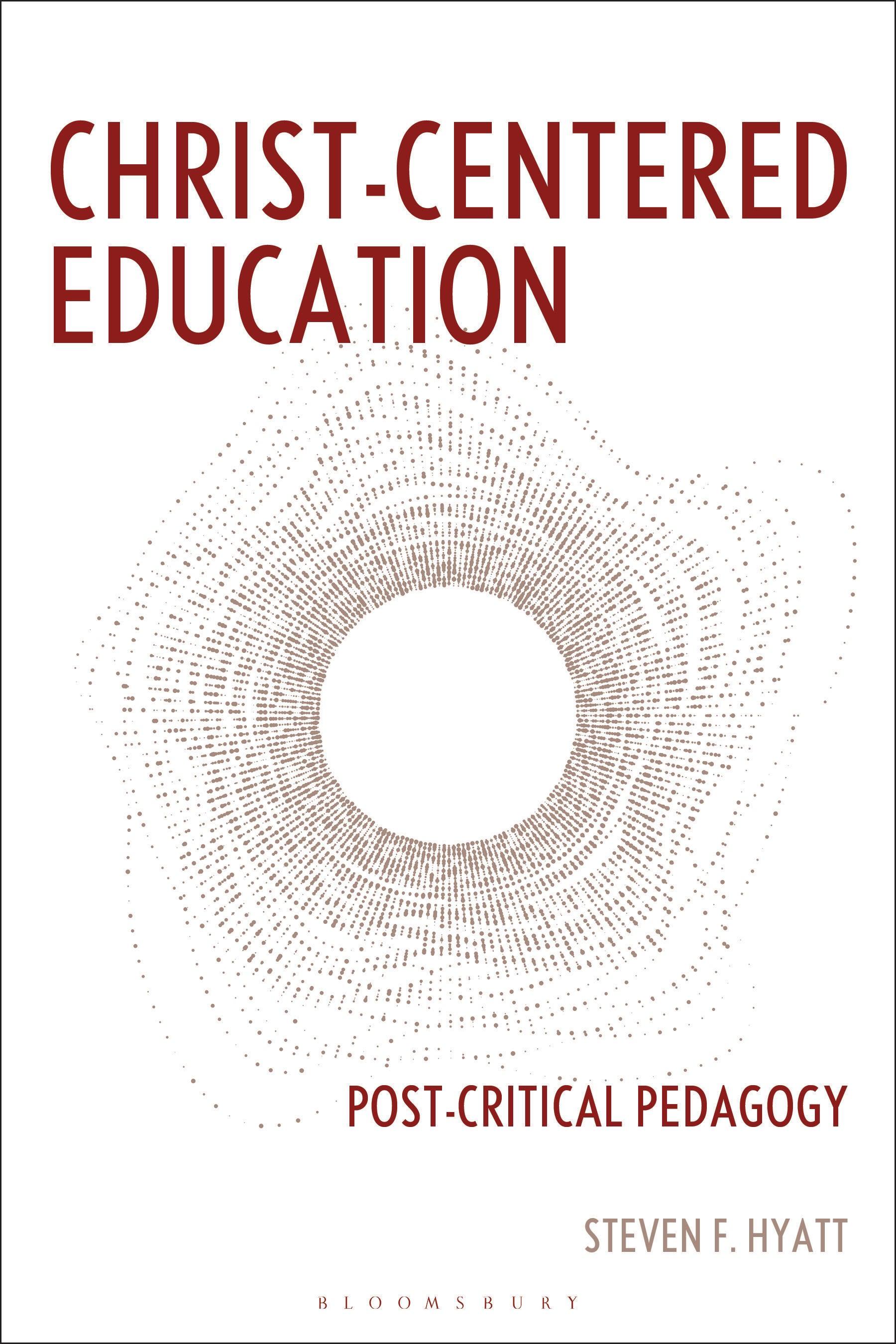 Christ-Centered Education