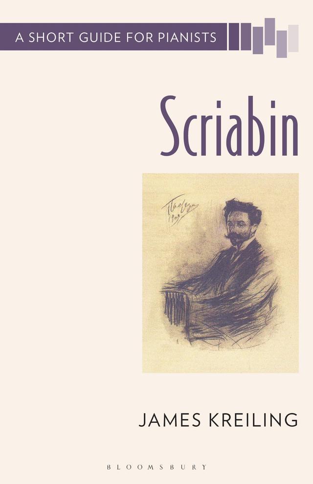 Scriabin by James Kreiling