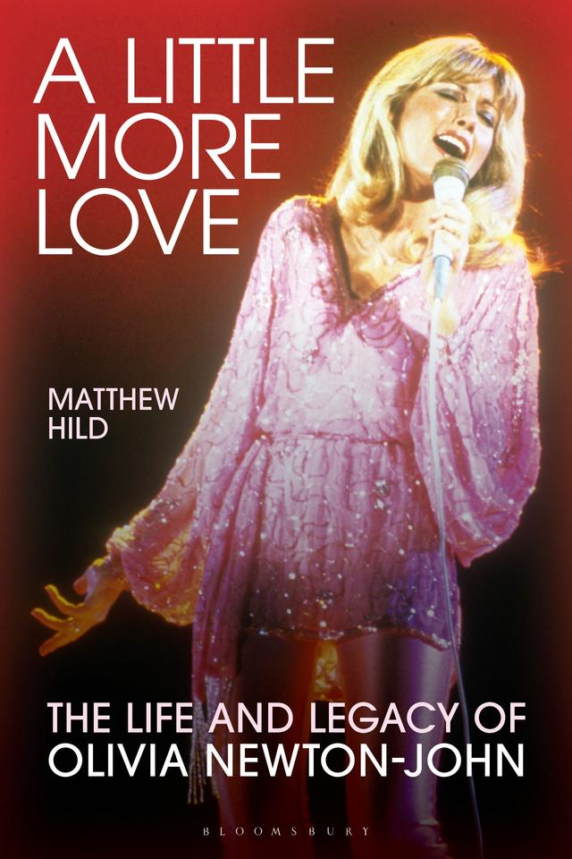 A Little More Love by Matthew Hild