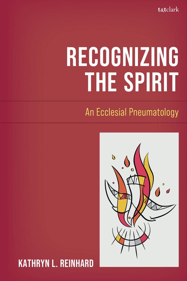 Recognizing the Spirit by Kathryn L. Reinhard