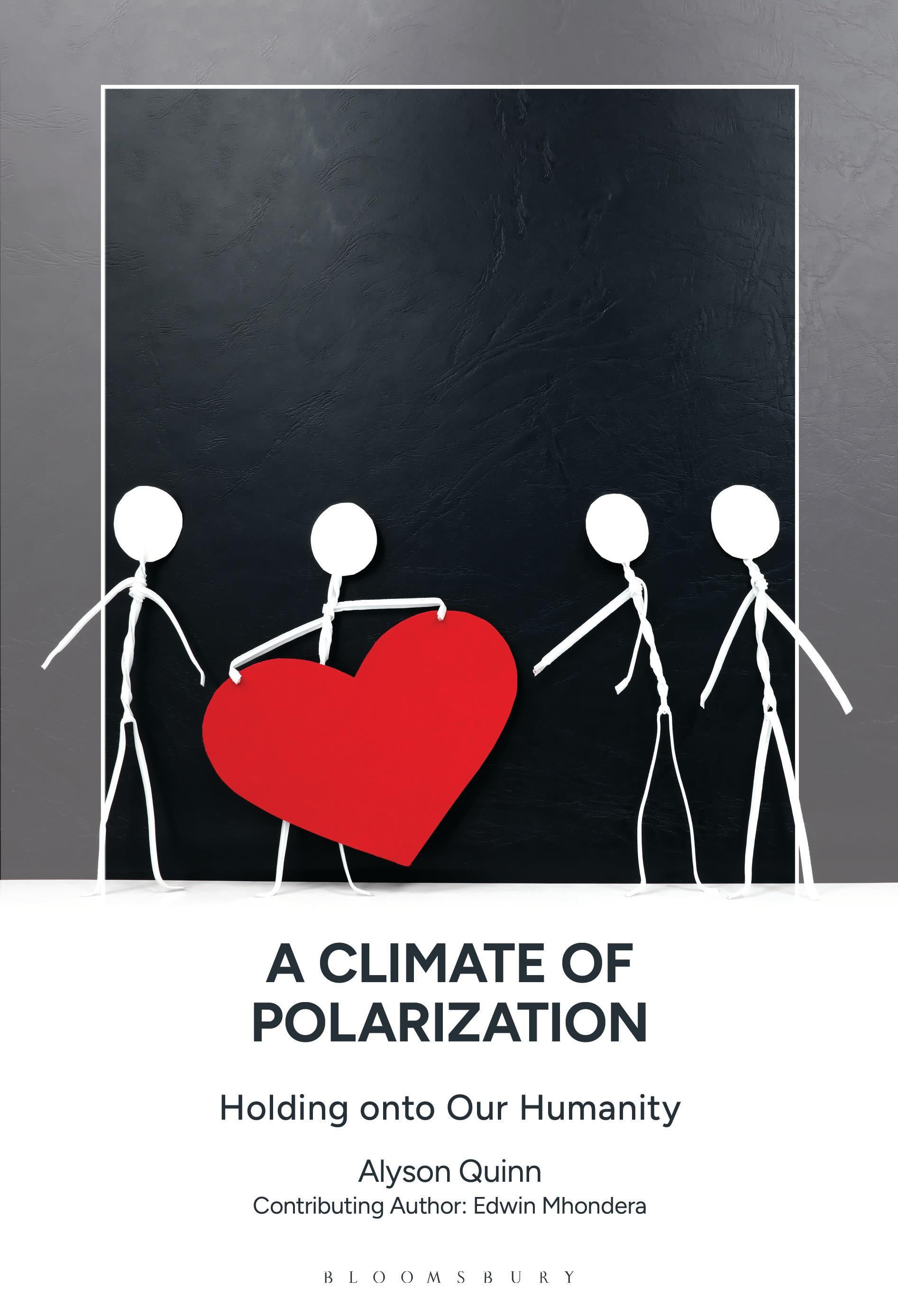 A Climate of Polarization