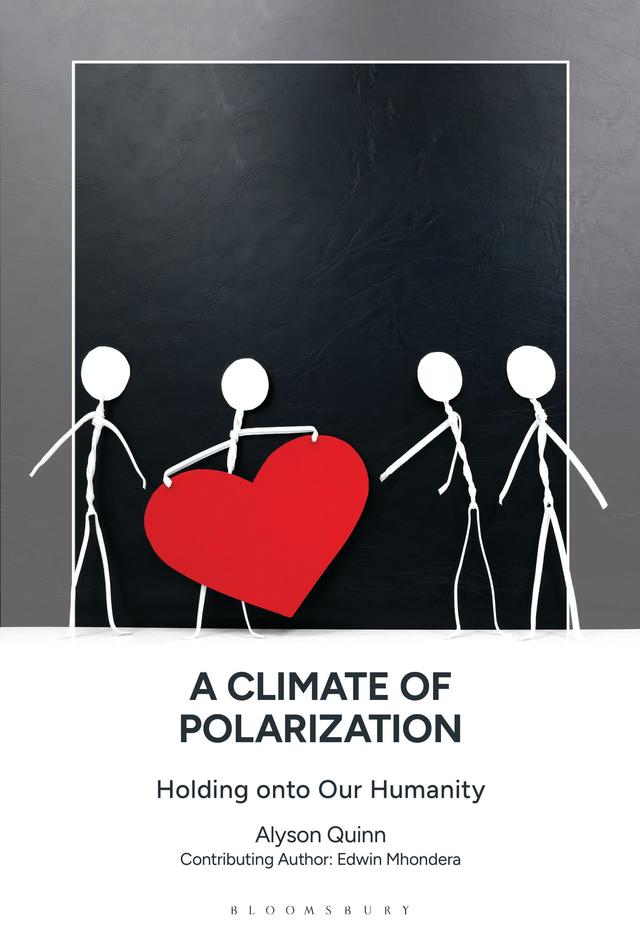 A Climate of Polarization by Alyson Quinn