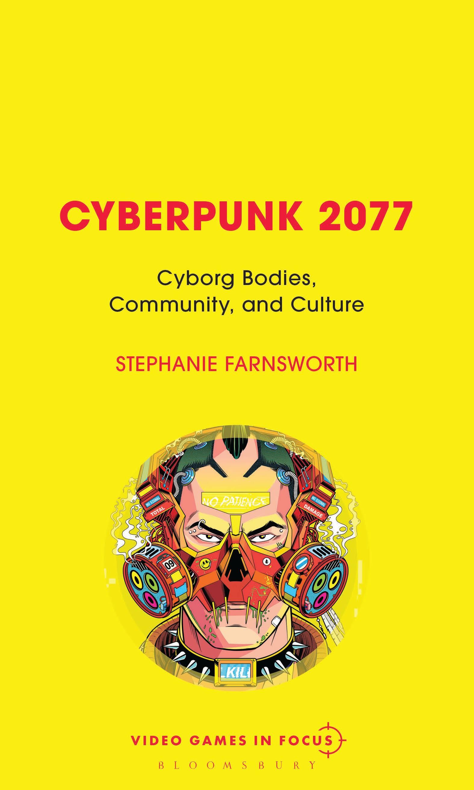 Cyberpunk 2077
