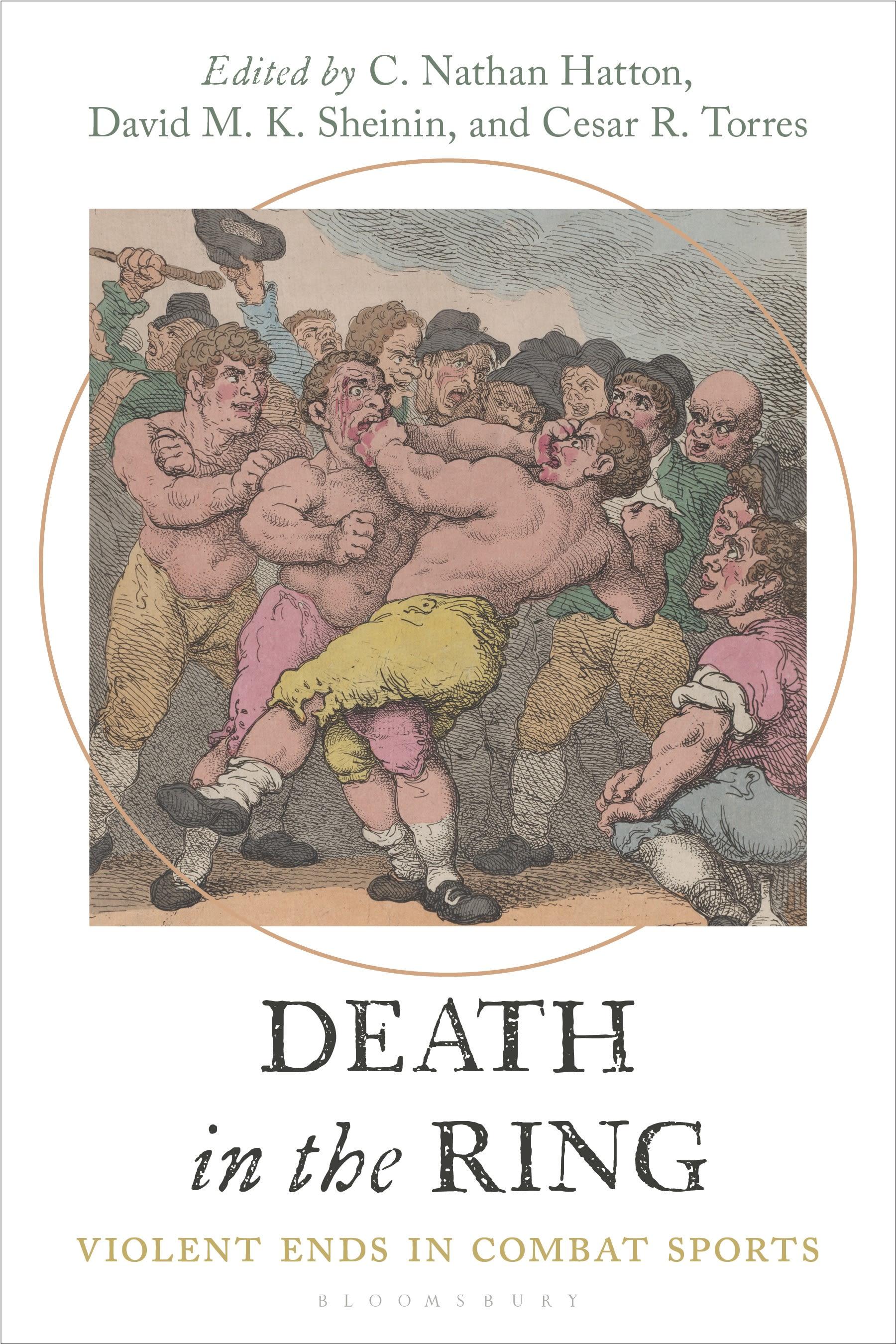 Death in the Ring