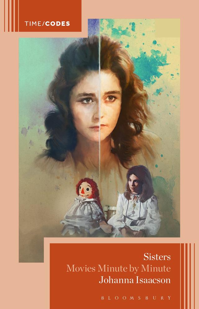Sisters by Johanna Isaacson