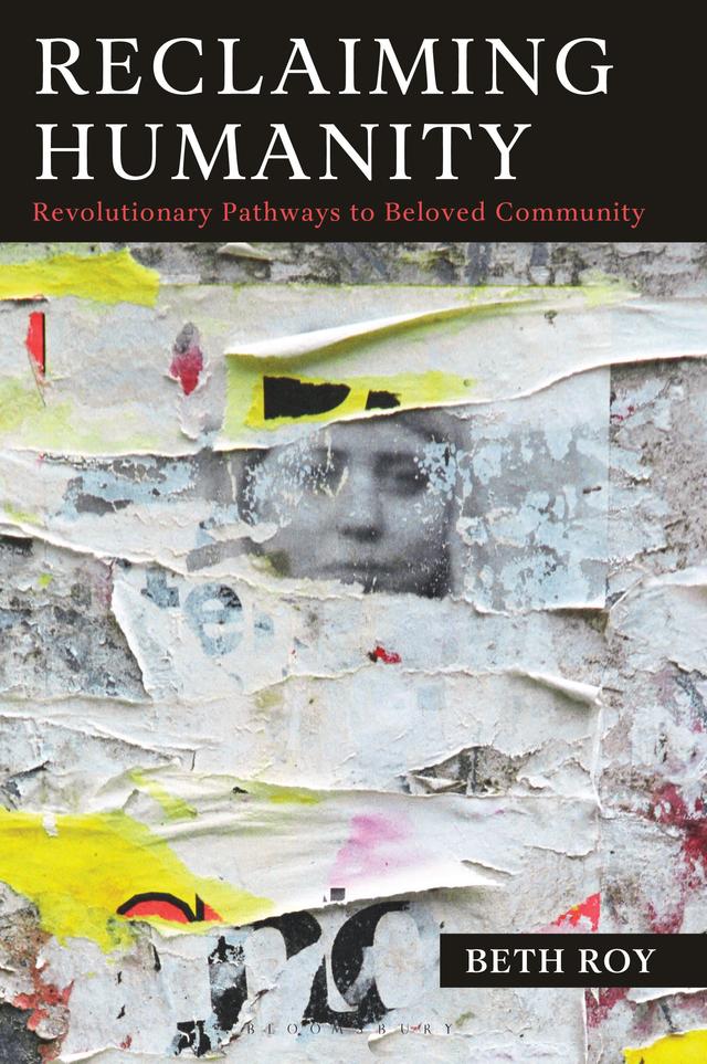 Reclaiming Humanity by Beth Roy