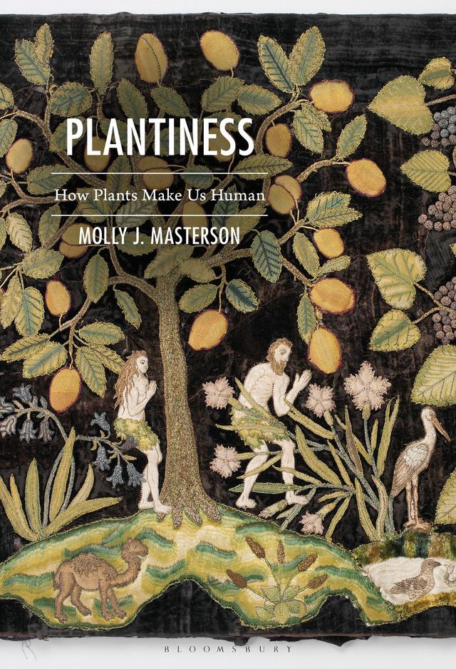 Plantiness by Molly Masterson