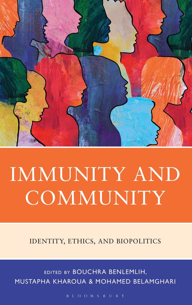 Immunity and Community by Bouchra Benlemlih, Mohamed Belamghari, Mustapha Kharoua