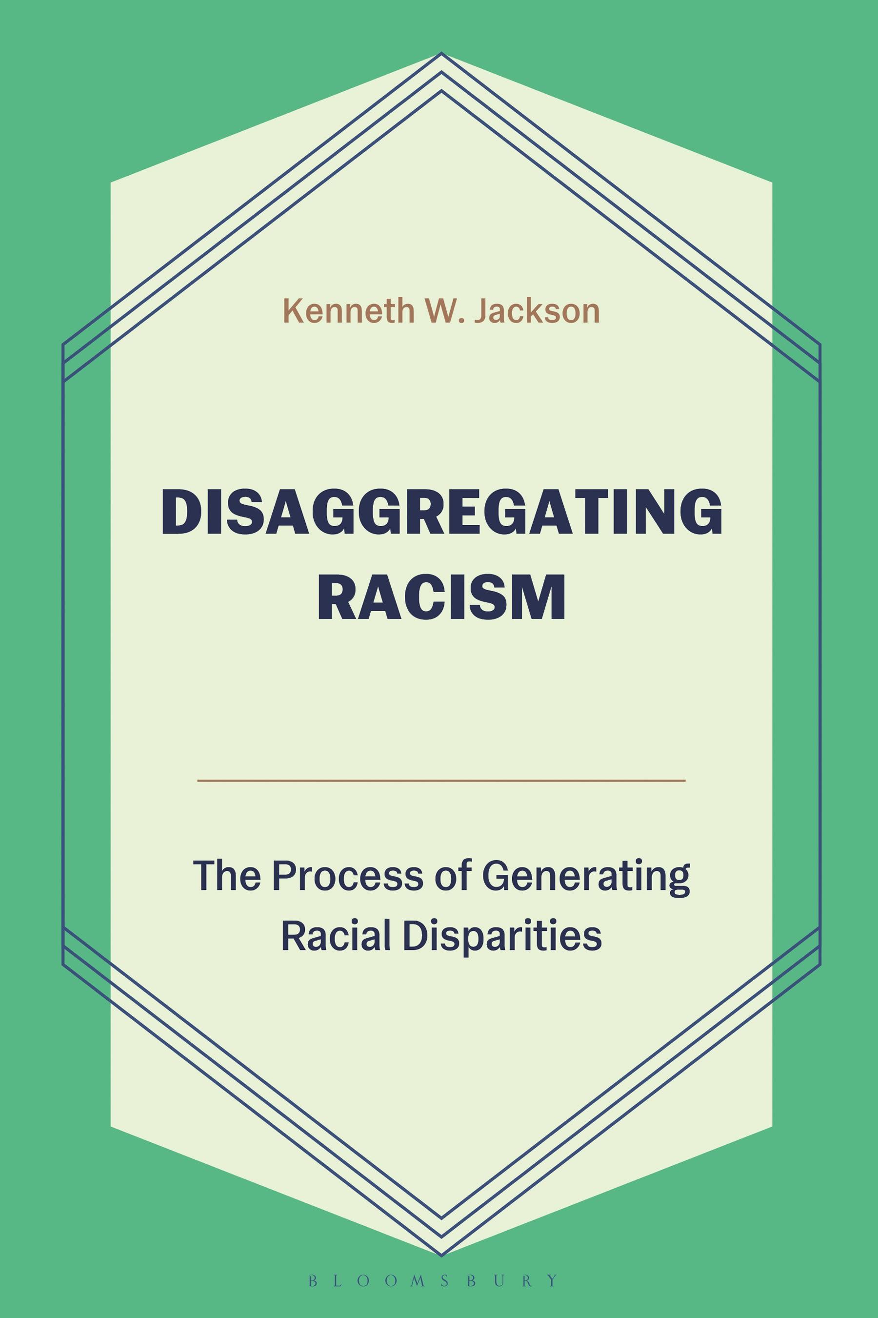 Disaggregating Racism