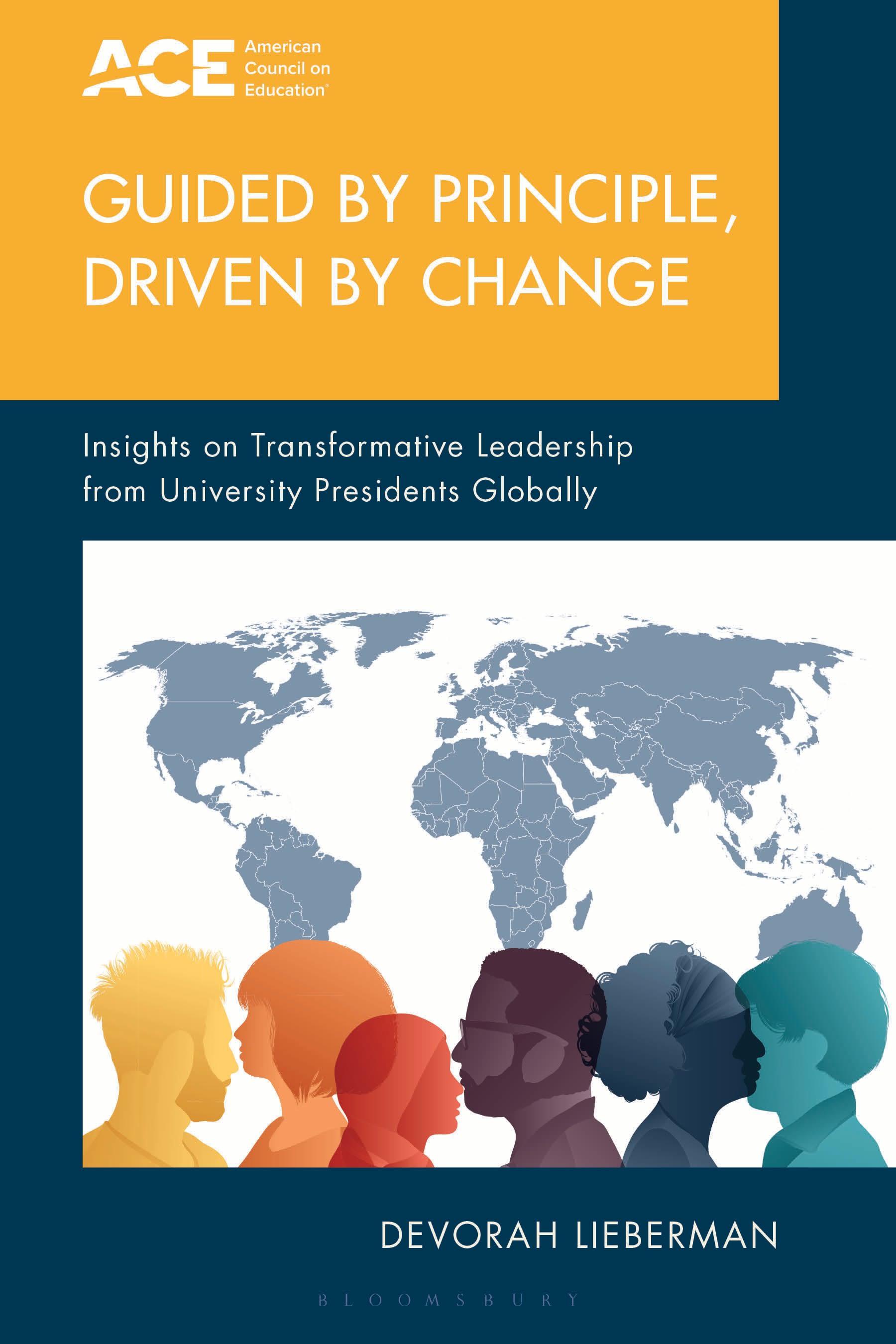 Guided by Principle, Driven by Change