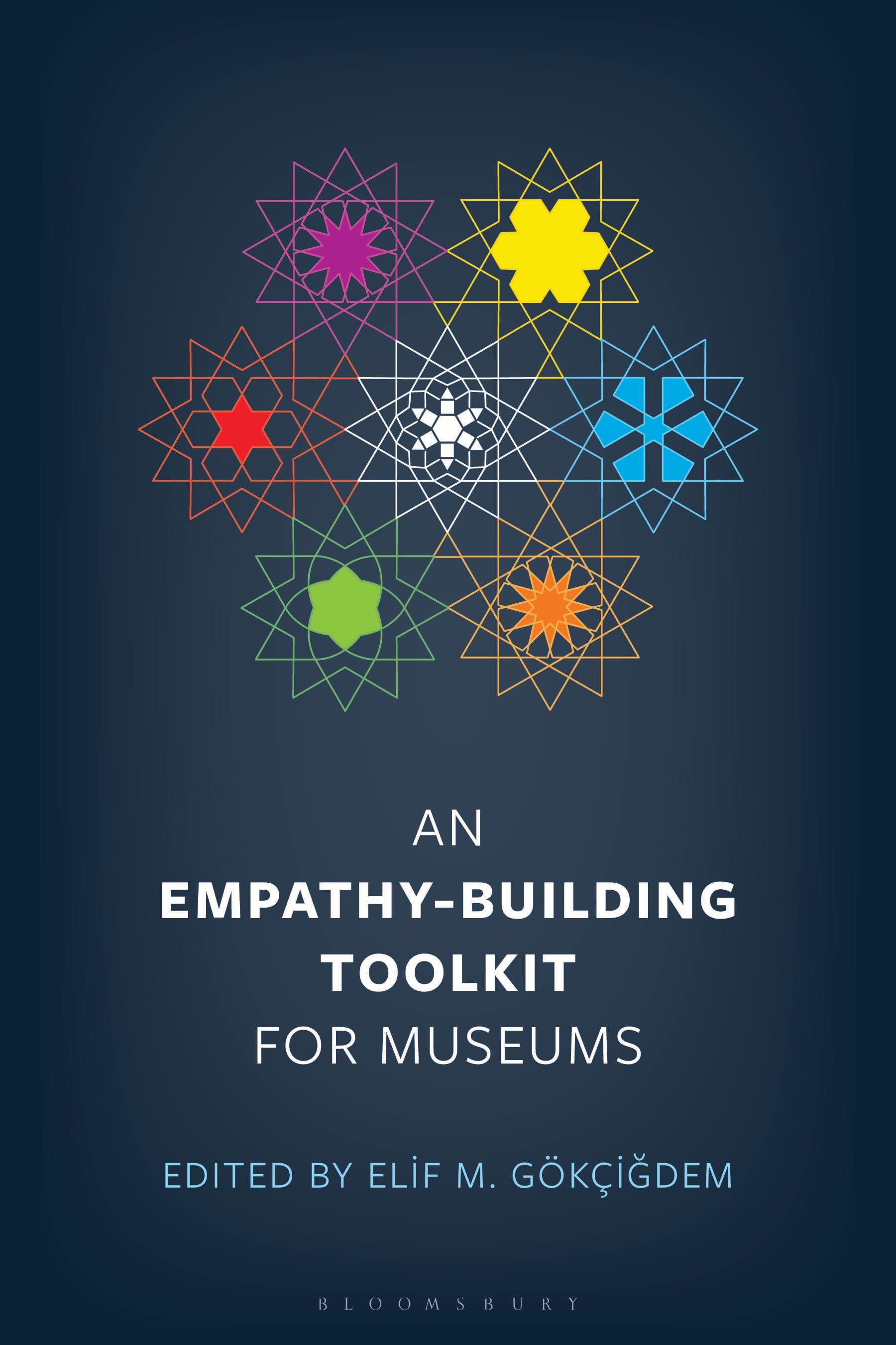 An Empathy-Building Toolkit for Museums