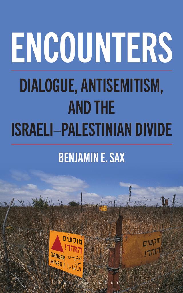 Encounters by Benjamin E. Sax