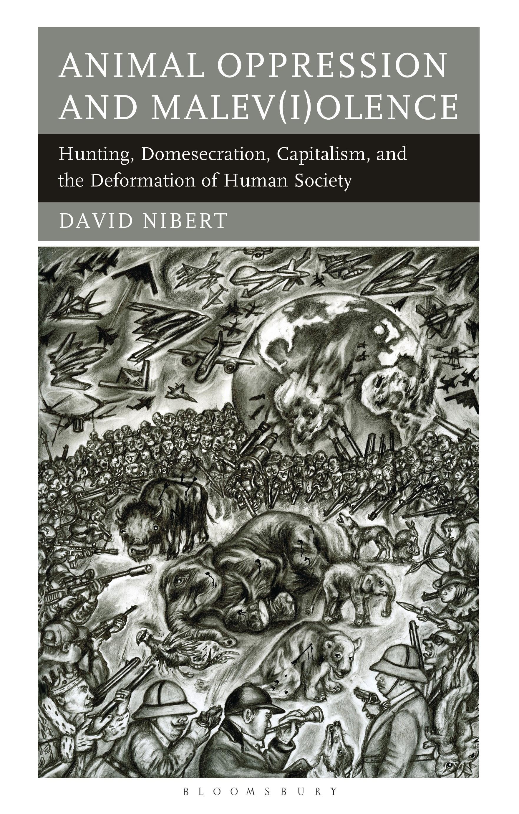 Animal Oppression and Malev(i)olence