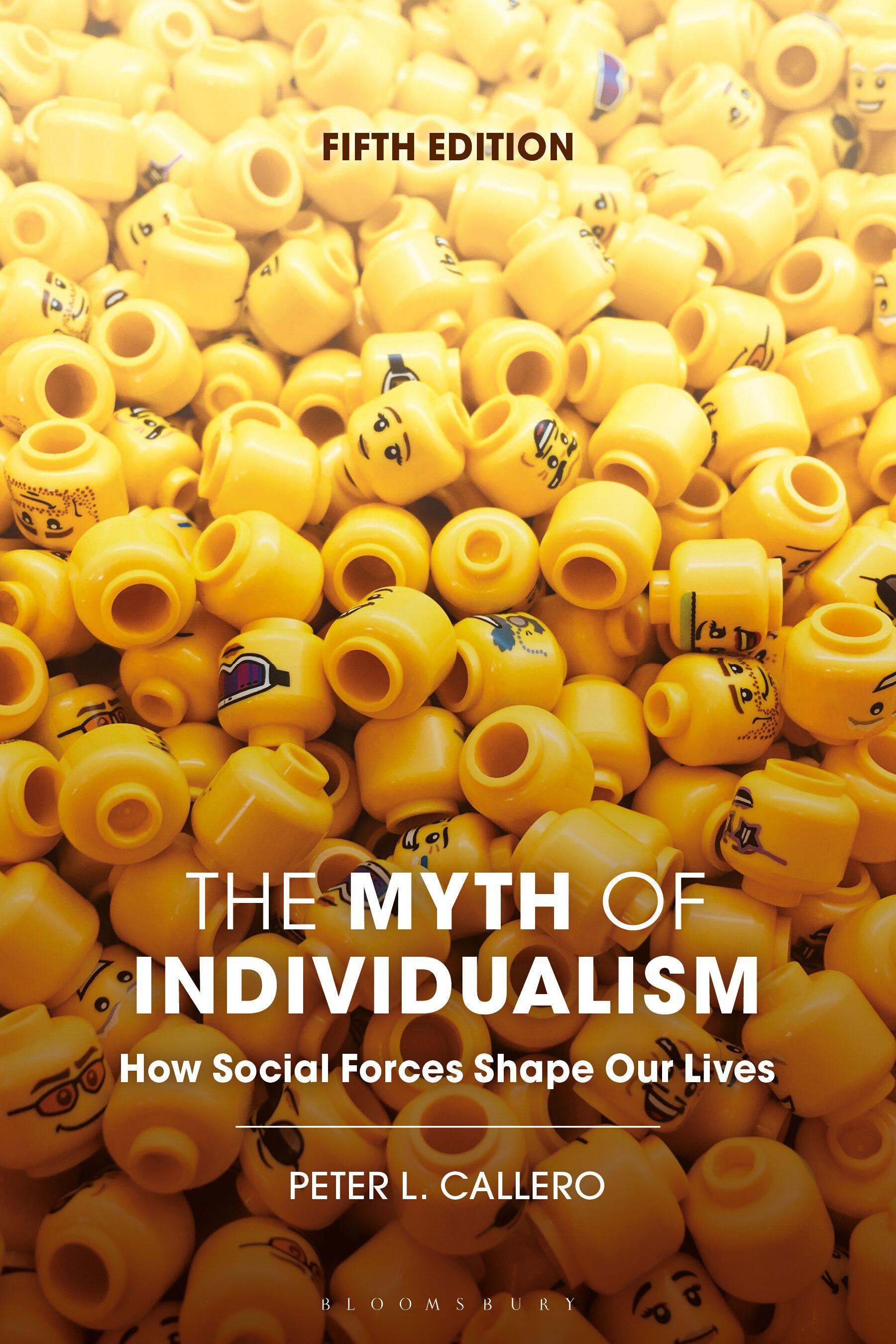 The Myth of Individualism