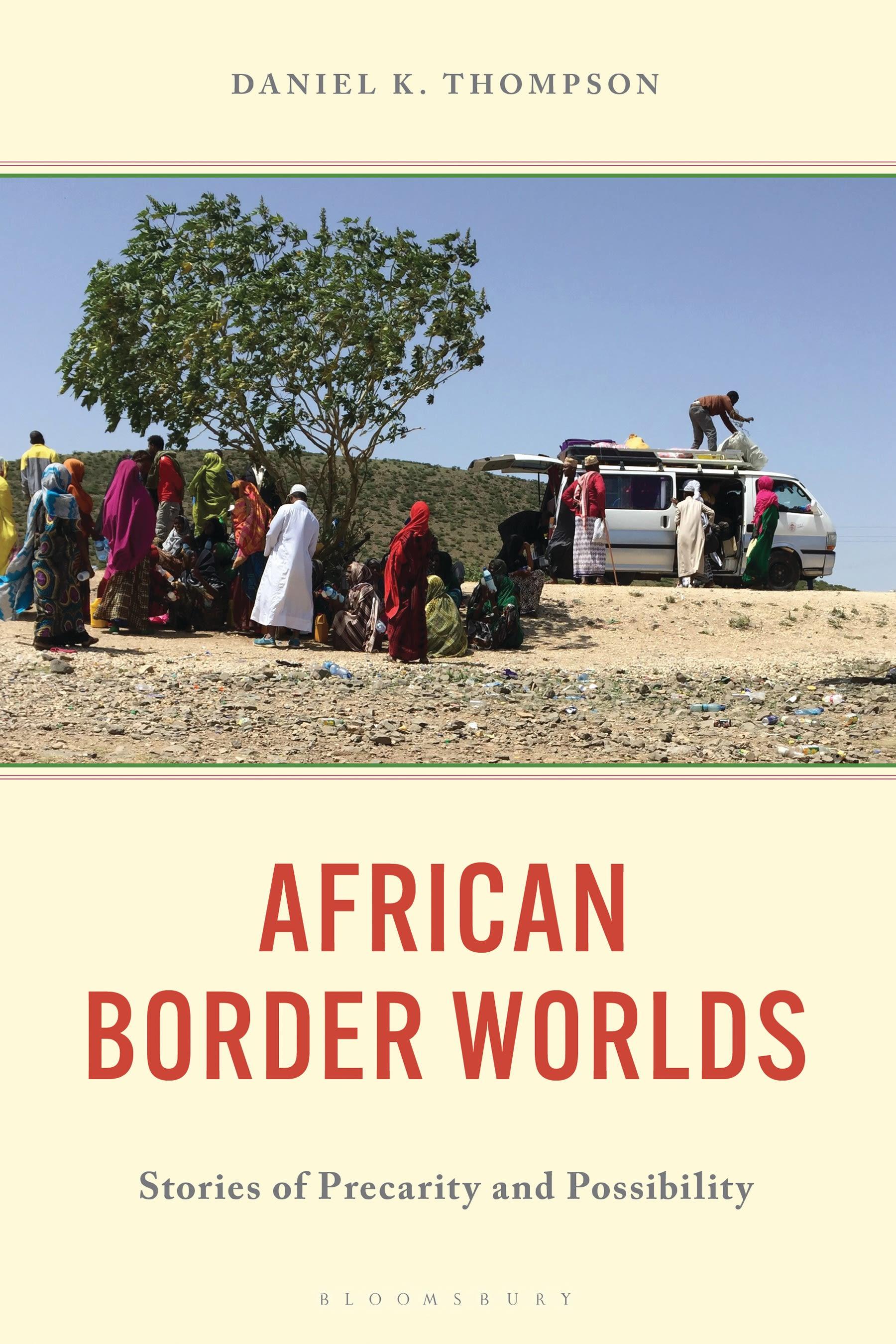 African Border Worlds