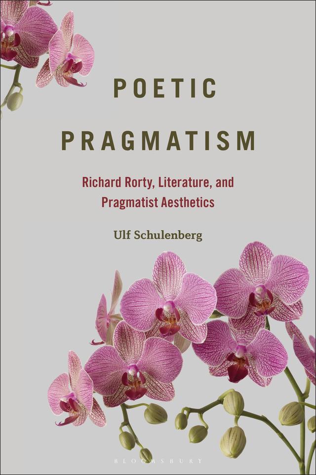 Poetic Pragmatism by Ulf Schulenberg